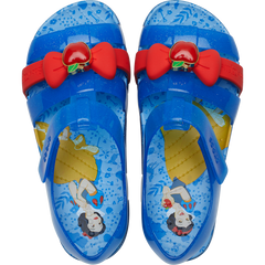 Crocs - Kids' Snow White Isabella Sandal for Kids