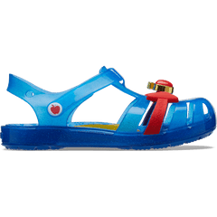 Crocs - Toddlers' Snow White Isabella Sandal for Kids