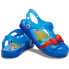 Crocs - Toddlers' Snow White Isabella Sandal for Kids