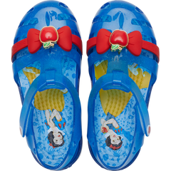 Crocs - Toddlers' Snow White Isabella Sandal for Kids