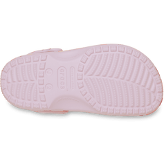 Crocs - Kids’ Classic Valentine’s Day Clog for Kids
