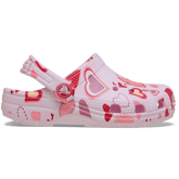 Crocs - Toddler Classic Valentine’s Day Clog for Kids