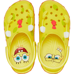 Crocs - SpongeBob Classic Clog for Men