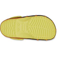 Crocs - SpongeBob Classic Clog for Men