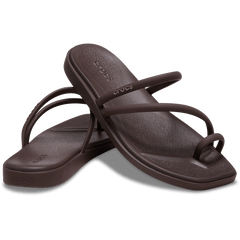 Crocs - Women's Miami Toe Loop Sandal for Women