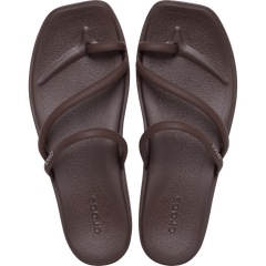 Crocs - Women's Miami Toe Loop Sandal for Women