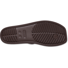 Crocs - Women's Miami Toe Loop Sandal for Women