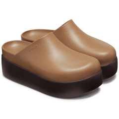 Crocs - Dylan Platform Clog for Women