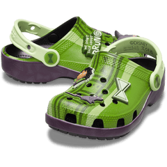 Crocs - Kids' Encanto Bruno Classic Clog for Kids