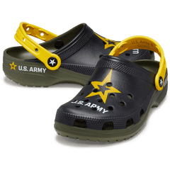 Crocs - U.S. Army Classic Clog for Women|Men