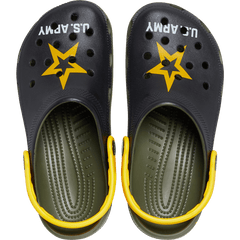 Crocs - U.S. Army Classic Clog for Women|Men