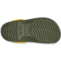 Crocs - U.S. Army Classic Clog for Women|Men