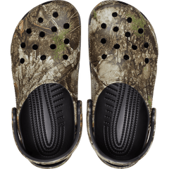 Crocs - Realtree APX® Classic Clog for Women|Men