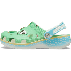 Crocs - Kids' Animal Crossing Classic Clog for Kids