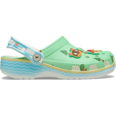 Crocs - Kids' Animal Crossing Classic Clog for Kids