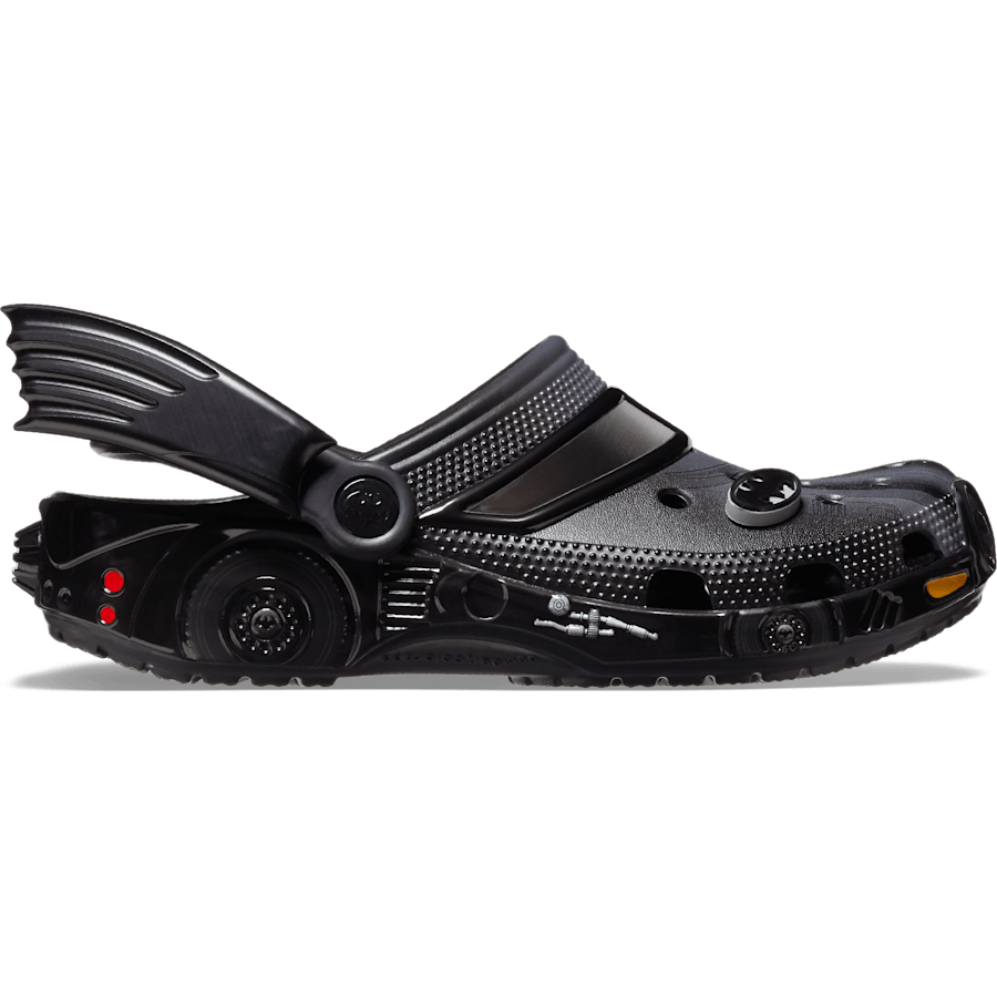 Crocs - Batman Batmobile Classic Clog for Women|Men