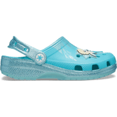 Crocs - Kids' Disney Frozen Elsa Classic Clog for Kids