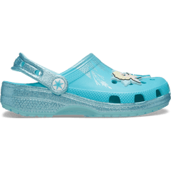 Crocs - Kids' Disney Frozen Elsa Classic Clog for Kids