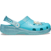 Crocs - Toddlers' Disney Frozen Elsa Classic Clog for Kids
