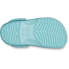 Crocs - Toddlers' Disney Frozen Elsa Classic Clog for Kids