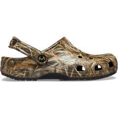 Crocs - Realtree MAX-7® Classic Clog for Women|Men