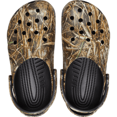 Crocs - Realtree MAX-7® Classic Clog for Women|Men