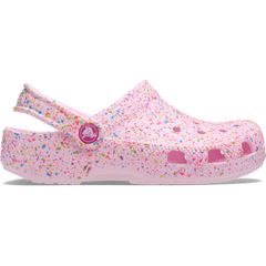 Crocs - Kids’ Classic Splatter Paint Clog for Kids