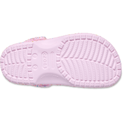 Crocs - Kids’ Classic Splatter Paint Clog for Kids
