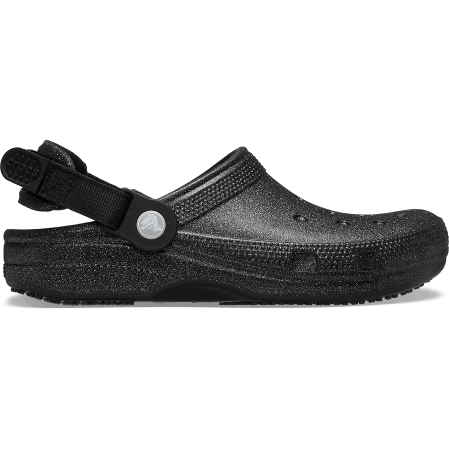 Crocs - Classic Work Graphic Clog for Women|Men|Crocs at Work™