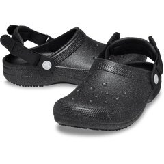 Crocs - Classic Work Graphic Clog for Women|Men|Crocs at Work™