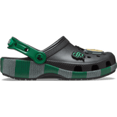 Crocs - Kids' Harry Potter Slytherin Classic Clog for Kids