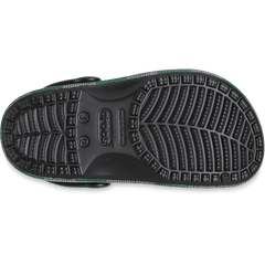 Crocs - Kids' Harry Potter Slytherin Classic Clog for Kids