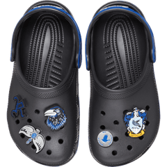 Crocs - Kids' Harry Potter Ravenclaw Classic Clog for Kids