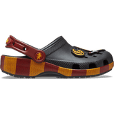 Crocs - Toddlers' Harry Potter Gryffindor Classic Clog for Kids