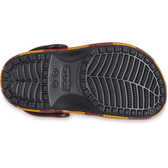 Crocs - Toddlers' Harry Potter Gryffindor Classic Clog for Kids