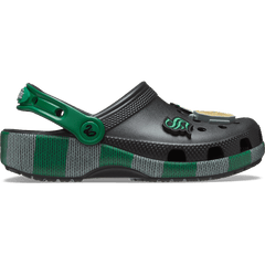 Crocs - Toddlers' Harry Potter Slytherin Classic Clog for Kids