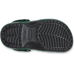 Crocs - Toddlers' Harry Potter Slytherin Classic Clog for Kids