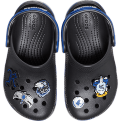 Crocs - Toddlers' Harry Potter Ravenclaw Classic Clog for Kids