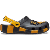 Crocs - Toddlers' Harry Potter Hufflepuff Classic Clog for Kids