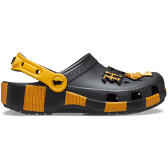 Crocs - Toddlers' Harry Potter Hufflepuff Classic Clog for Kids