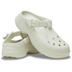 Crocs - Classic Mary Jane Clog for Women