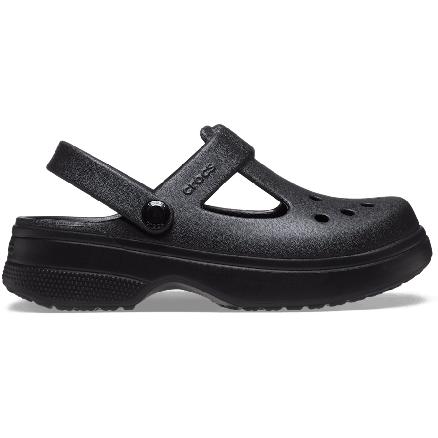 Crocs - Kids' Classic Mary Jane Clog for Kids