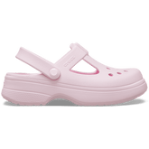 Crocs - Toddler Classic Mary Jane Clog for Kids