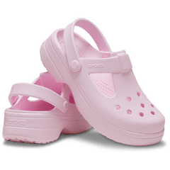 Crocs - Toddler Classic Mary Jane Clog for Kids