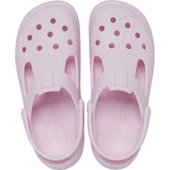 Crocs - Toddler Classic Mary Jane Clog for Kids