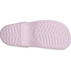 Crocs - Toddler Classic Mary Jane Clog for Kids