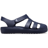 Crocs - Toddler Classic Fisherman Sandal for Kids