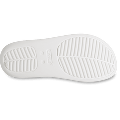 Crocs - Getaway Chunky Glitter Platform Flip for Women