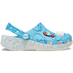 Crocs - Kids' Smurfs Classic Clog for Kids