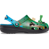 Crocs - Minecraft Classic Clog for Women|Men